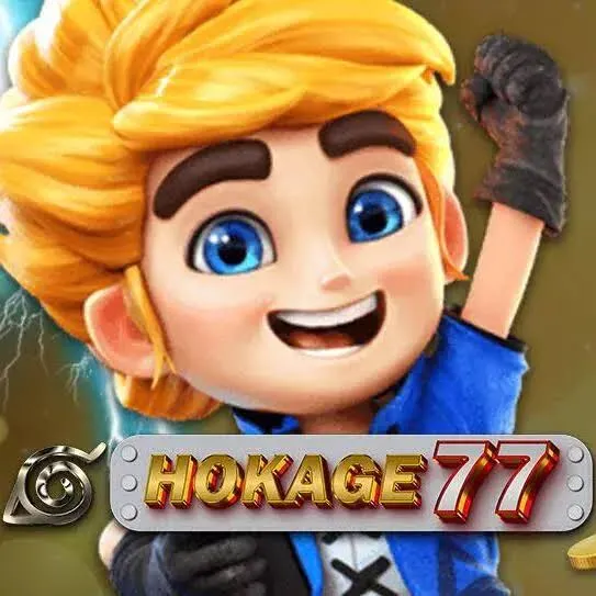 HOKAGE77 - Pertarungan Seru dalam Game TPS