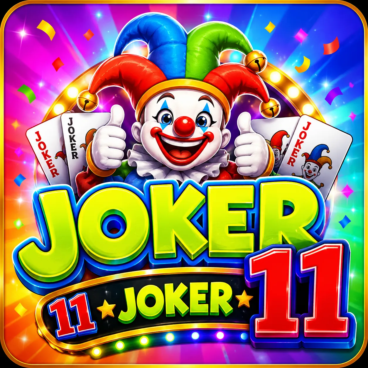 JOKER11 - Permainan Mahjong Seru untuk Semua Kalangan