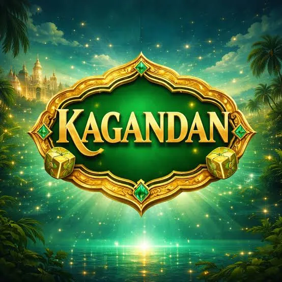 KAGANDAN - Pengalaman Terkemuka dalam Live Casino