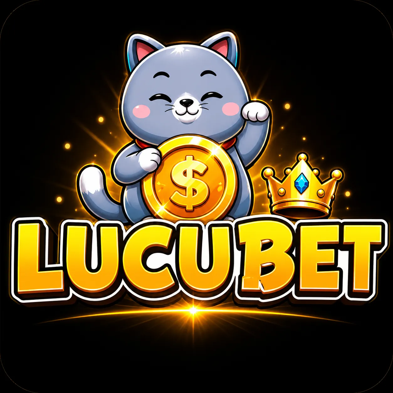 LUCUBET - Game Tembak Ikan Seru dan Menyenangkan